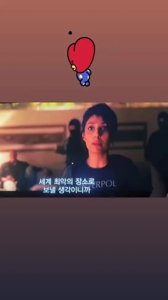 KIM TAEHYUNG | INSTAGRAM | 211211 pt.1