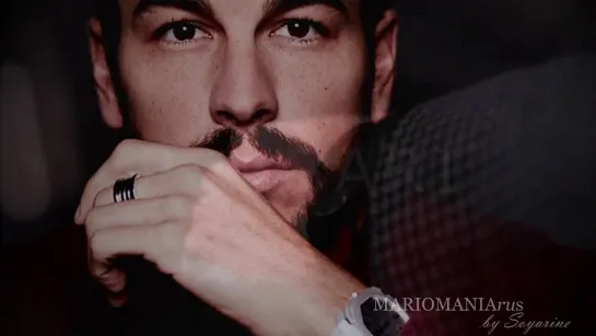 Mario Casas ¦¦ BVLGARI ¦¦ Марио Касас