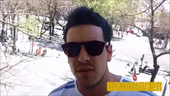 Mario Casas también sabe que #Algoseescondedebajo