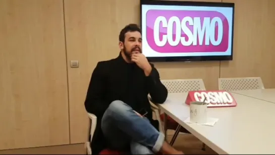 COSMOPOLITAN TV @cosmopolitan_tv