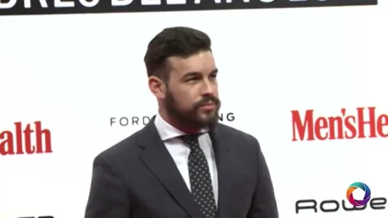 Mario Casas opina sobre su relación con Berta Vázquez