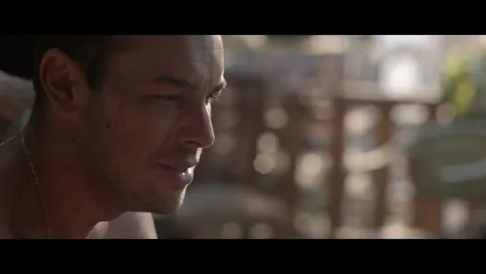 Clip en primicia de ‘Adiós’ con un soberbio Mario Casas (1)