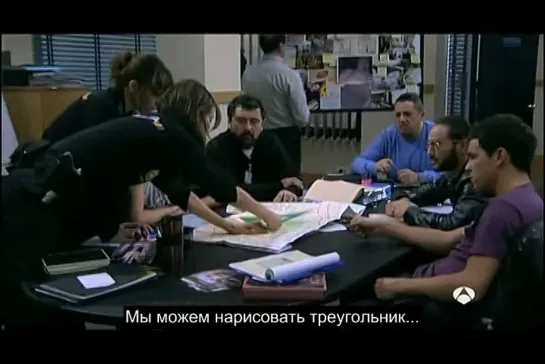 (6) PEPA - LHDP Ep 9x03/107 Part 1 (rus sub)