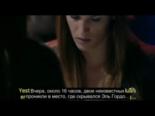 (5) PEPA - LHDP Ep 9x02/106 Part 2 (rus sub)