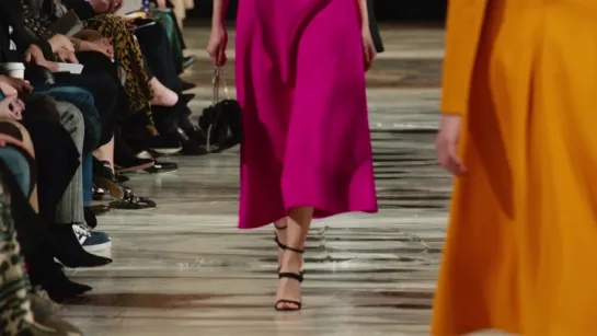 OscardelaRenta 2018