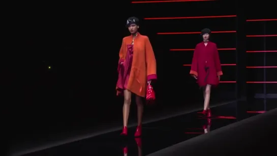 Emporio Armani FW 19-20