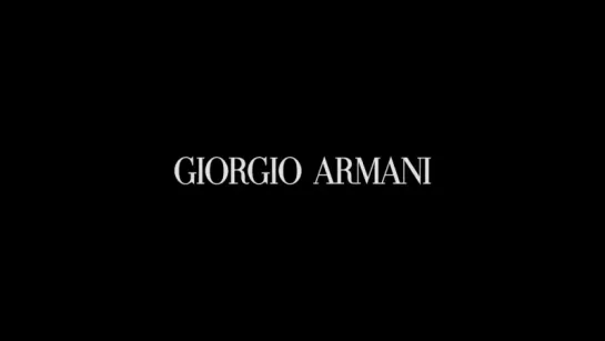 Giorgio Armani - 2015 Fall Winter - Womens Fashion Show Backstage