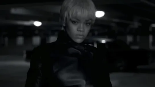 Emporio Armani  Armani Jeans - 2011 Fall Winter Campaign featuring Rihanna