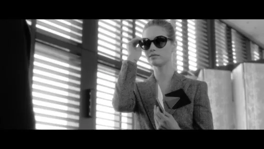 Giorgio Armani - 2012 Fall Winter Campaign