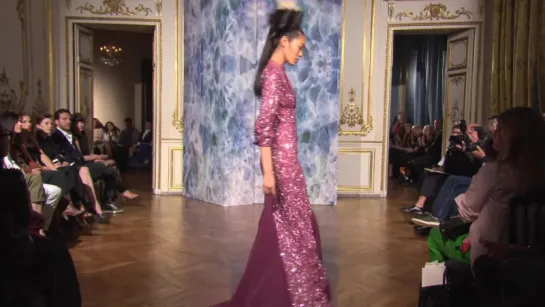 Alexis Mabille Haute Couture Fall Winter 2014_2015