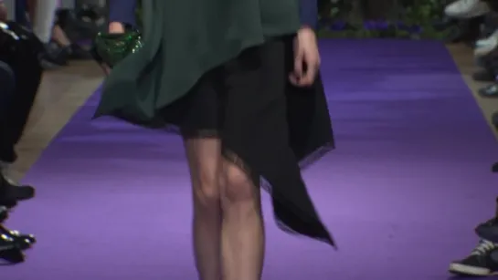 Alexis Mabille Womens Ready-to-wear Fall-Winter 2014-2015