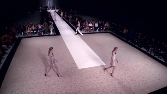 Giambattista Valli  Spring Summer 2015 Full Fashion Show