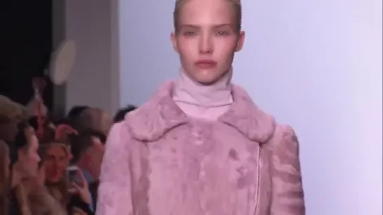 Giambattista Valli _ Fall Winter 2014_2015 Full Fashion Show _ Exclusive Video