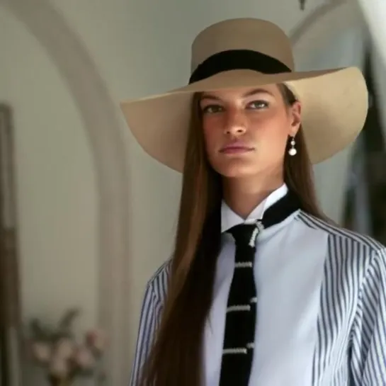 Ralph Lauren. Spring-summer 2020 collection