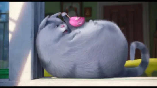 THE SECRET LIFE OF PETS Movie Clips Compilation (Animation - 2016)