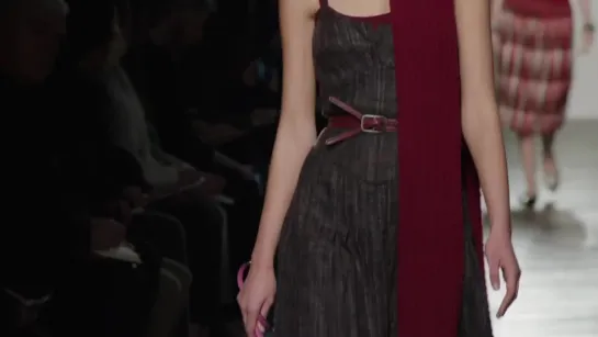 WOMENS FALL WINTER 2016 - BOTTEGA VENETA