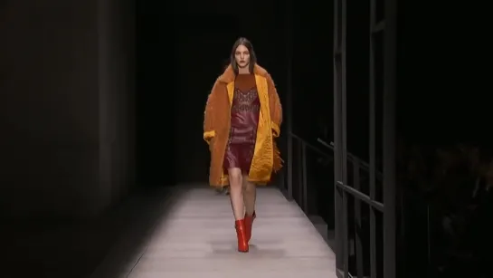 Bottega Veneta - Fall Winter 2018-2019 Full Fashion Show