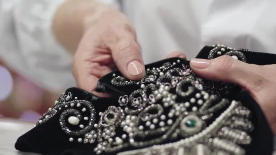 Dolce & Gabbana - Fatto A Mano - The making of the formal shoes