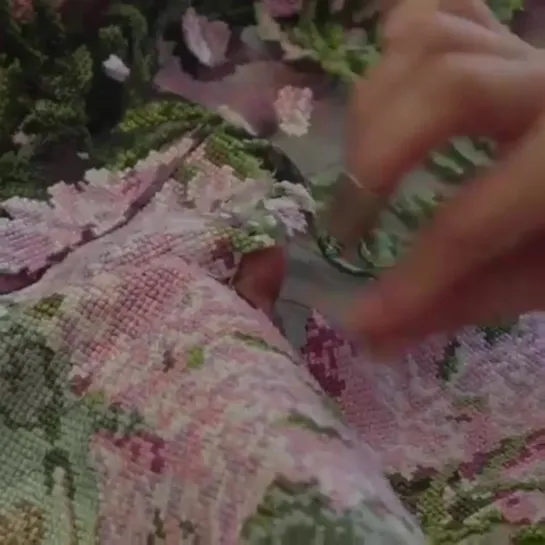 DolceGabbana - Making AltaModa