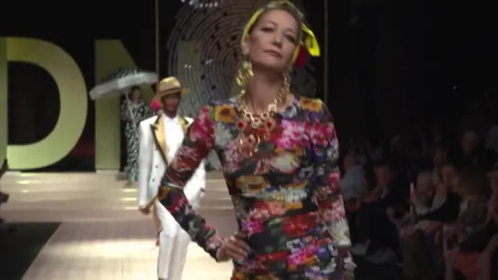 DolceGabbana Spring Summer 2019 Women’s Fashion Show