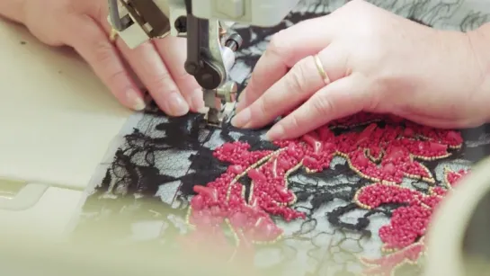 DolceGabbana Alta Moda Palermo, the Making Of