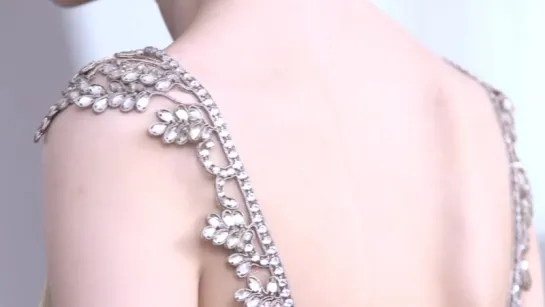 Watch the making of a Schiaparelli haute couture collection