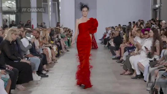 Georges Chakra - Haute Couture Fall Winter 2019-2020