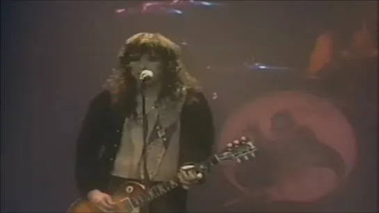 Cinderella - Love's Got Me Doin' Time (Live at The Palace of Auburn Hills in Detroit, Michigan, US on 3 May 1991)