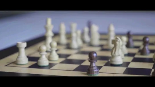 [Square Off - World’s smartest chess board]