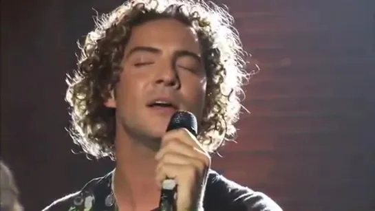 David Bisbal   Digale   Live Walmart Soundcheck