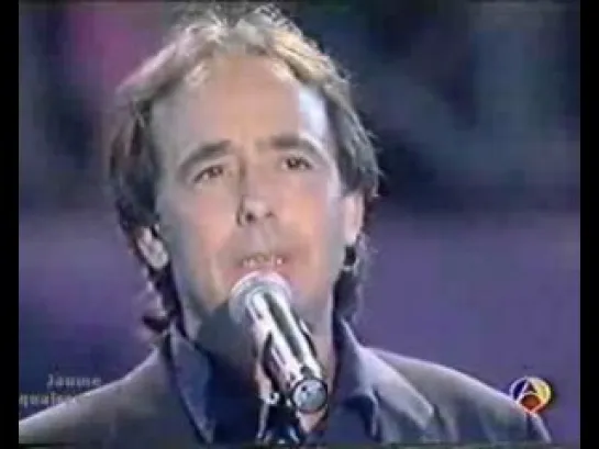 Joan Manuel Serrat - Pena, penita, pena!