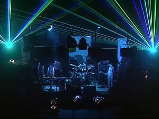 New Order  — In A Lonely Place • BBC Riverside 1982