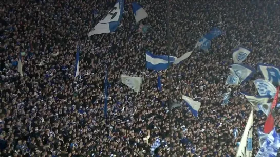 Schalke 04 - Wolfsburg 10.02.2023