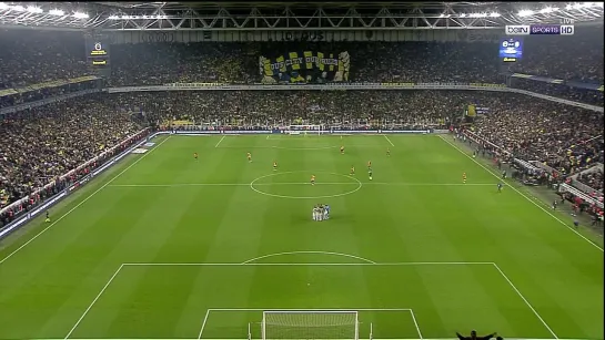 Fenerbahce - Galatasaray 08.01.2023