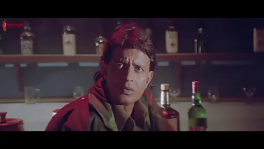 Yaar Gaddar -- Tum Hi Tum _  Full Song HD _ Mithun Chakraborty, Somy Ali