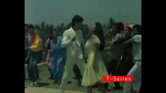 Dam Mara Dam [Full Song] _ Meri Zabaan _ Mithun Chakraborty