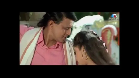 Chori Chori Maine Bhi To Full Song _ Dalaal _ Mithun Chakraborty  Ayesha Jhulka