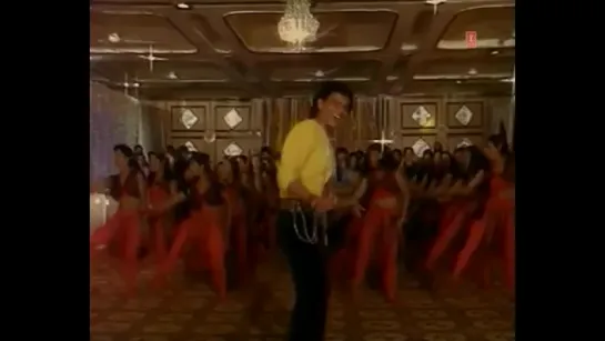 Aye duniya Tujhko Salaam [Full Song] _ Pyar Ka Mandir _ Mithun, Madhuri