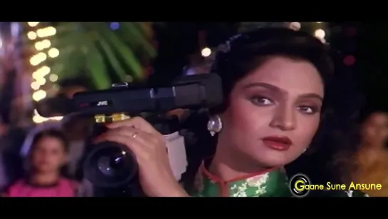 Pyaar Ka Mandir 1988 Songs ¦ Aye Duniya Tujhko Salam ¦ Kishore Kumar ¦ Mithun Chakraborthy, Madhavi,