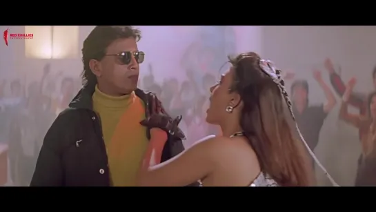 Mera Yaar Aa Gaya - Mithun Chakraborty & Somy Ali