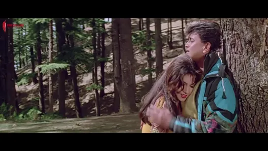 Tum Hi Tum -  - Full Song HD - Mithun Chakraborty, Somy Ali