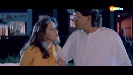 Sard Raaton Mein Yun - Mithun Chakraborty & Ashwini Bhave