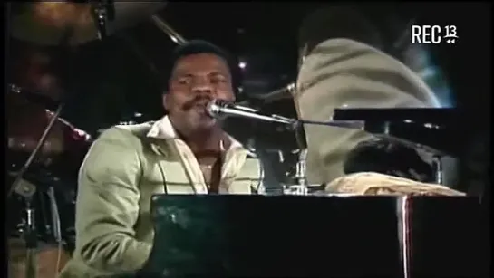 Billy Preston - You Are So Beautiful