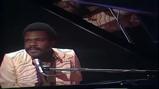 Billy Preston - I'm Never Gonna Say Goodbye