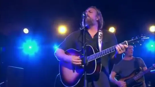 The White Buffalo - Live at the Belly Up (2015)