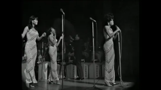 Diana Ross and the Supremes (1968)