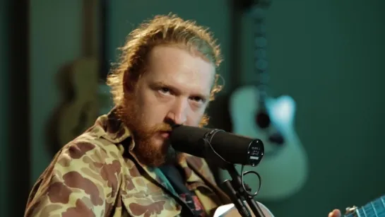 Tyler Childers - Feathered Indians