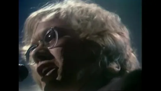 Warren Zevon - Werewolves Of London (1978)