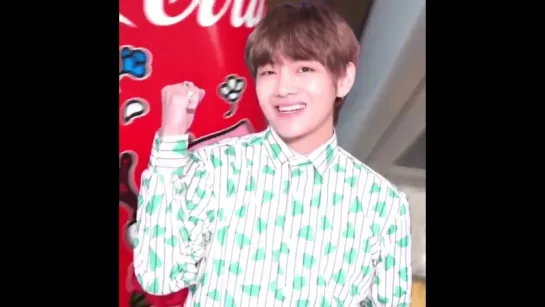 BTS X Coca-Cola