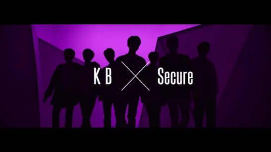 `VIDEO` [KB X BTS] Teaser. 2018.2.20.